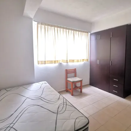 Buy this 2 bed apartment on Calle Lago Güija 72 in Miguel Hidalgo, 11410 Mexico City