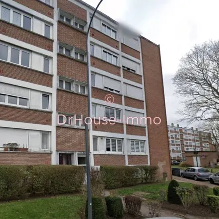 Rent this 4 bed apartment on 10BIS Place Brigitte Gros in 78250 Meulan-en-Yvelines, France