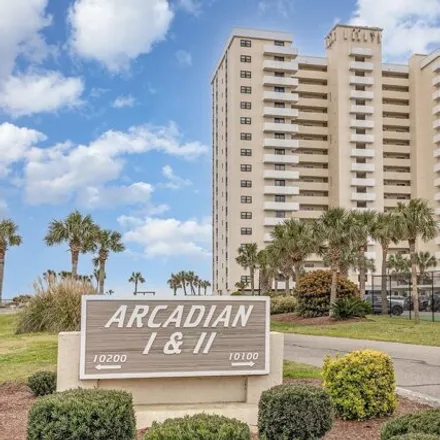 Buy this 4 bed condo on Arcadian II in Beach Club Drive, Arcadian Shores