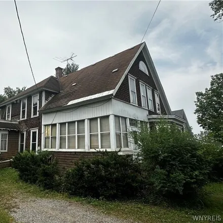 Buy this 4 bed house on 2385 Main St in Collins, New York