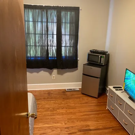 Rent this 1 bed room on East Elm Street in Hillcrest Farm, Goldsboro