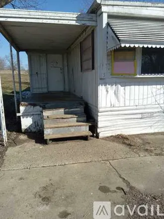 Rent this 2 bed apartment on Danville Mobile Home Park