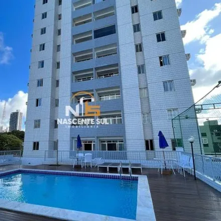 Image 2 - Condomínio Residêncial Ilha da Restinga, Rua Severino Nicolau de Mello 582, Jardim Oceania, João Pessoa - PB, 58037-700, Brazil - Apartment for sale