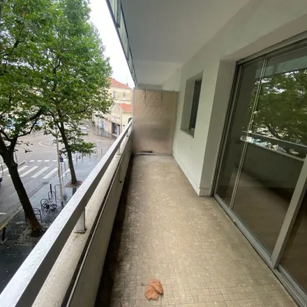 Image 7 - 132 Rue du Maréchal Pierre Koenig, 54100 Nancy, France - Apartment for rent