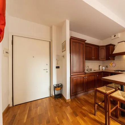 Image 4 - Via Milazzo 5 - Apartment for rent