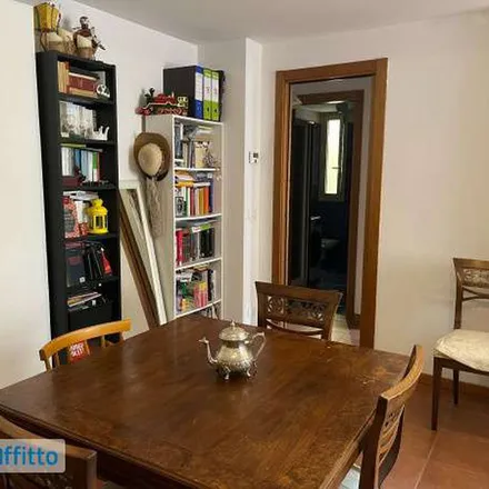 Rent this 3 bed apartment on Via San Felice 143 in 40122 Bologna BO, Italy