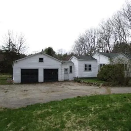 Buy this 3 bed house on 93 Lebanon Road in North Berwick, ME 03906
