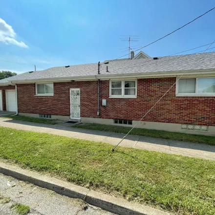 Buy this 3 bed house on 1300 Shuler Avenue in Hamilton, OH 45011