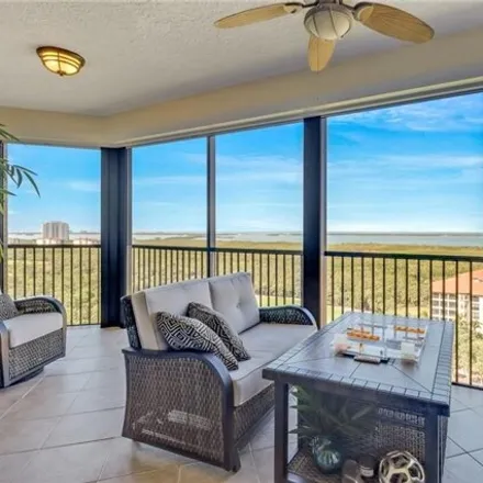 Image 3 - 23540 Via Veneto, The Colony Golf & Bay Club, Lee County, FL 34134, USA - Condo for rent