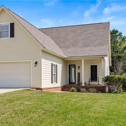 Buy this 4 bed house on Pine Court in Daphne, AL 36527