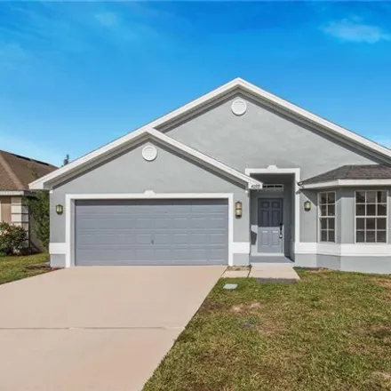 Buy this 3 bed house on Island Lakes Drive in Winter Haven, FL 33881