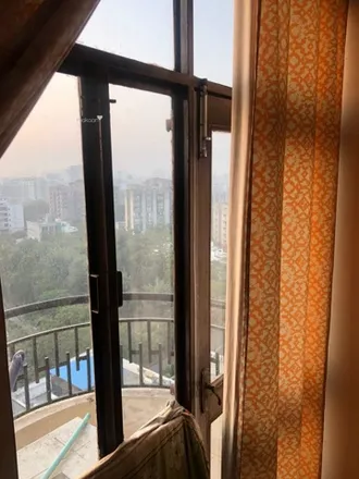 Rent this 3 bed apartment on unnamed road in Sector 43, Gurugram - 122002