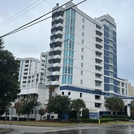 Image 1 - Horizons at 77th, 215 77th Avenue North, Myrtle Beach, SC 29572, USA - Condo for sale