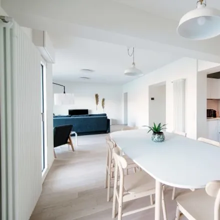 Rent this 2 bed apartment on Via Cosliva in 6926 Circolo di Carona, Switzerland
