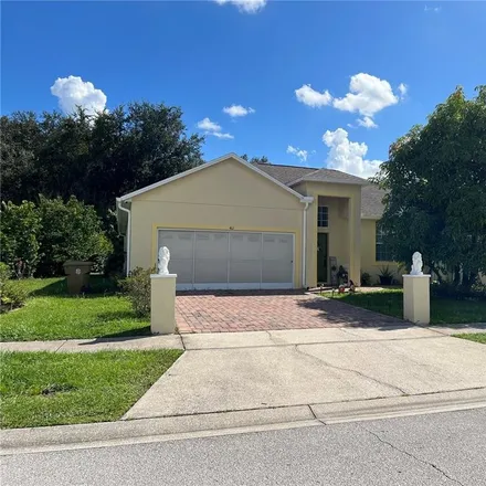 Buy this 3 bed house on 416 Tamarind Parke Lane in Poinciana, FL 34758