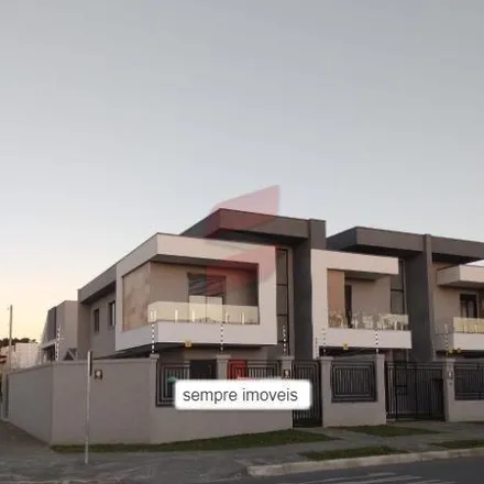 Buy this 3 bed house on Rua João Ponciano Borges 262 in Capão da Imbuia, Curitiba - PR