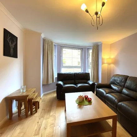 Image 3 - 143B Bonnington Road, City of Edinburgh, EH6 5BE, United Kingdom - Apartment for rent