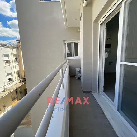 Rent this 2 bed apartment on unnamed road in Kypseli, Greece