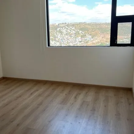Rent this 3 bed apartment on Senda de la Girola in Hércules, 76069 Querétaro