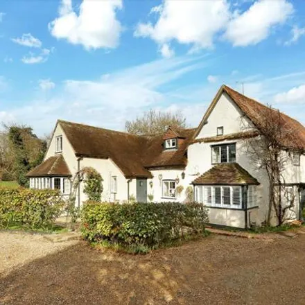 Buy this 5 bed house on School Lane in Little Marlow, SL7 3SA