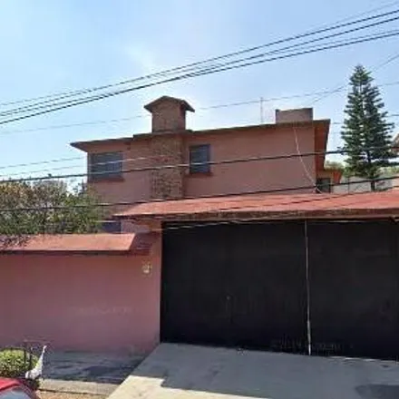 Buy this 5 bed house on Calle Alberto J. Pani in 53100 Naucalpan de Juárez, MEX