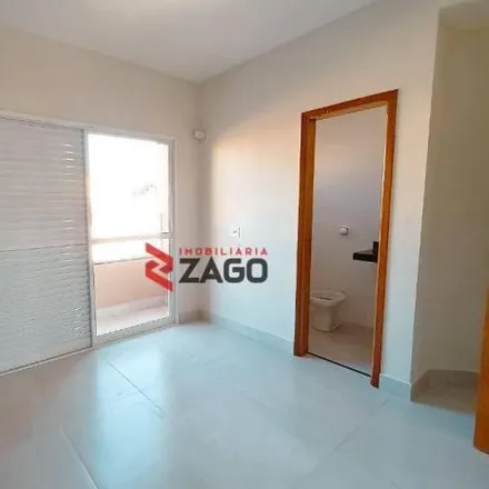 Image 1 - Rua Doutor Levindo Batista Carvalho, Bairro Olinda, Uberaba - MG, 38050-400, Brazil - Apartment for sale