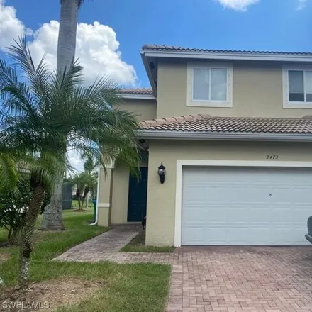 Buy this 4 bed house on 3469 Dandolo Circle in Cape Coral, FL 33909