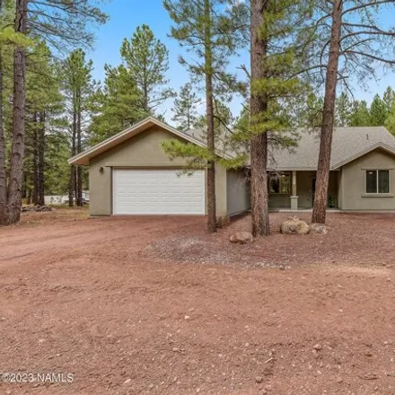 Buy this 4 bed house on 354 Lake Street in Parks, Coconino County