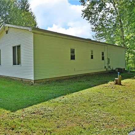 Image 3 - Marathon, SR 45, Bristolville, Trumbull County, OH 44402, USA - House for sale