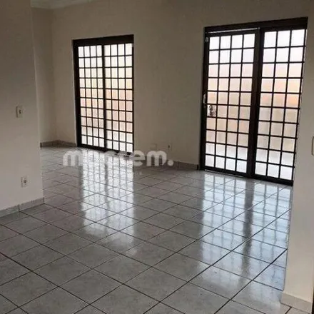 Rent this 3 bed house on Rua Tapajós in Sumarezinho, Ribeirão Preto - SP