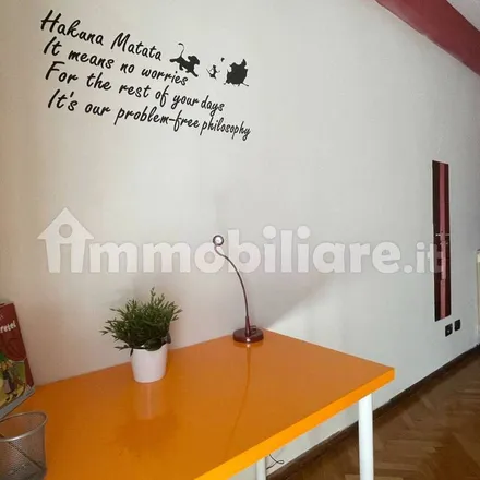 Rent this 4 bed apartment on Via Tuscolana 723 in 00175 Rome RM, Italy