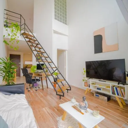 Buy this 1 bed apartment on Vicente López in Partido del Pilar, Villa Rosa