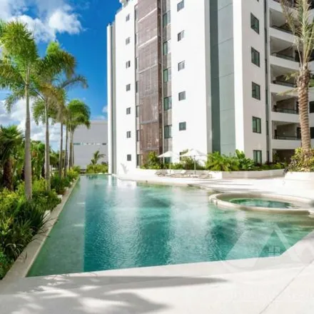 Image 2 - Boulevard Cumbres, 77560 Cancún, ROO, Mexico - Apartment for sale