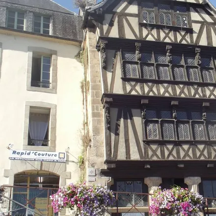 Image 7 - 29600 Morlaix, France - Apartment for rent