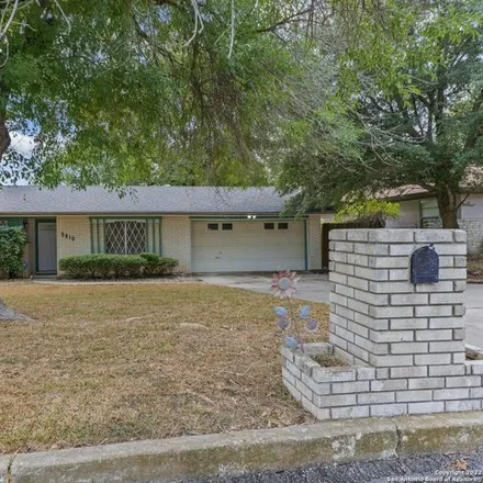 Image 3 - 5850 Brenda Lane, San Antonio, TX 78240, USA - House for rent