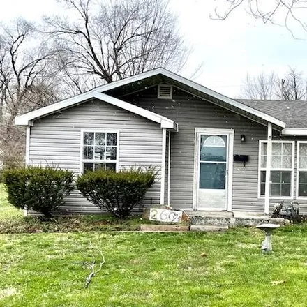 Image 4 - 2038 North Weller Avenue, Springfield, MO 65803, USA - Duplex for sale