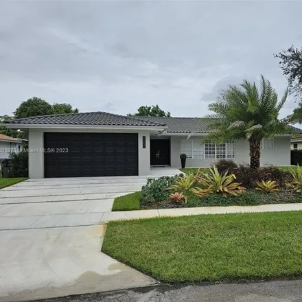Buy this 4 bed house on 4865 North 37th Street in Hollywood, FL 33021