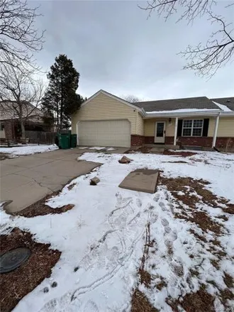 Buy this 4 bed house on 4538 East Stanford Place in Aurora, CO 80015