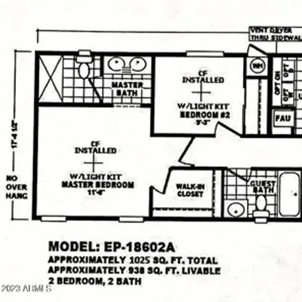 Image 4 - 59 South 2nd Street, Apache Junction, AZ 85120, USA - Apartment for sale