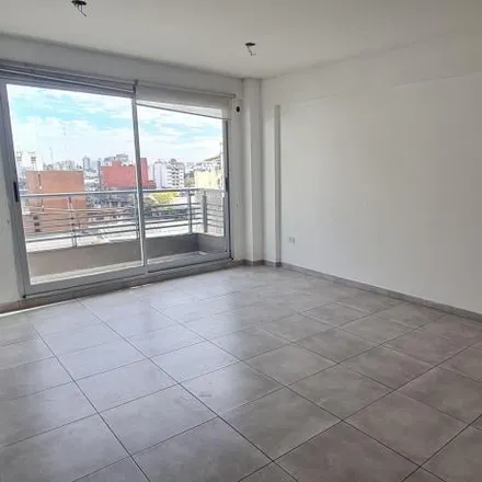 Rent this 1 bed apartment on Autotag in Avenida Rivadavia, Flores