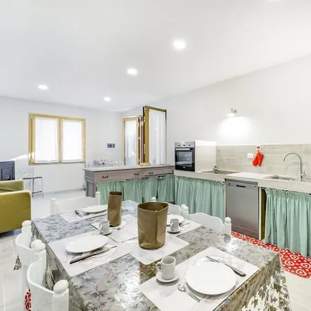 Image 1 - Marliana, Pistoia, Italy - Duplex for rent