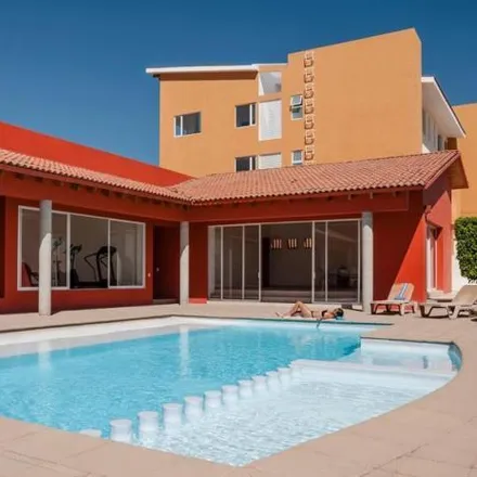 Rent this 2 bed apartment on Calle Senda de la Inspiración in Delegación Cayetano Rubio, 76060 Querétaro