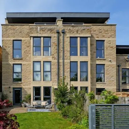 Buy this 4 bed duplex on Ballard Hall Chase in Sheffield, S10 3HY