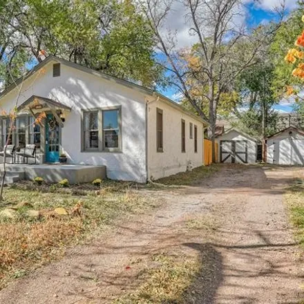Image 4 - Goldfield Campground, South 26th Street, Colorado Springs, CO 80904, USA - House for sale
