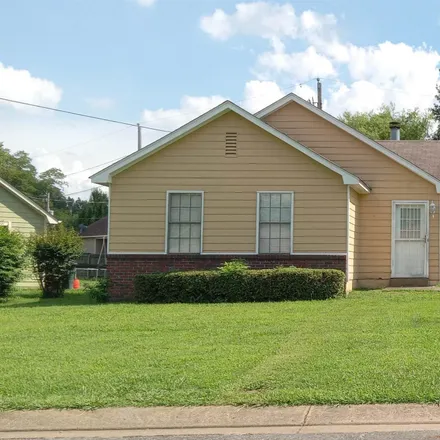 Buy this 3 bed house on 3403 Windy Hollow Circle in Memphis, TN 38118