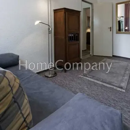 Rent this 2 bed apartment on Schonnebeckhöfe 220 in 45327 Essen, Germany