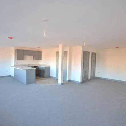 Rent this studio apartment on The Royal British Legion in Tower Street, King's Lynn