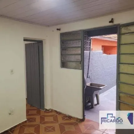 Rent this 1 bed house on Travessa Batuira in Tranquilidade, Guarulhos - SP