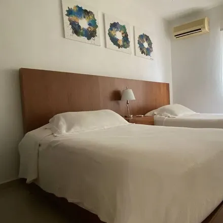 Rent this 3 bed house on 63735 Las Jarretaderas in NAY, Mexico