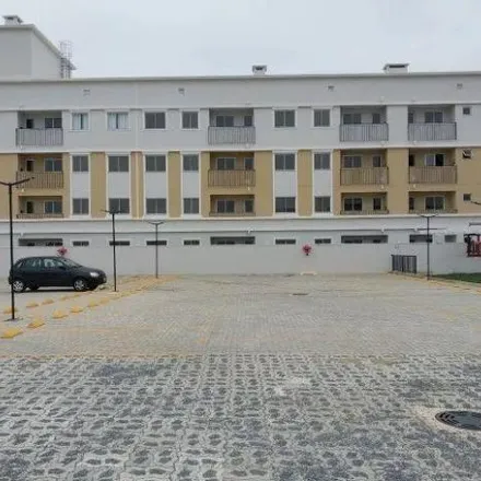 Buy this 2 bed apartment on Rua Irineu Jarecki Machado in Cidade Jardim, São José dos Pinhais - PR